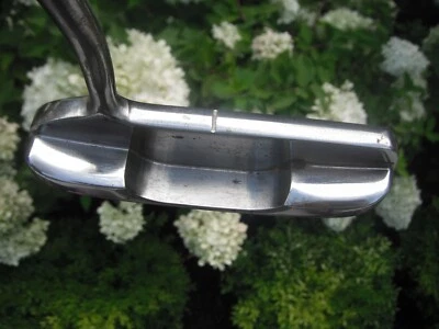 RH Collectible KEN GIANNINI Tour-Proto Putter - Studio Style Design - HANDMADE - Image 1 of 4