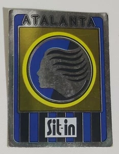 I100110 Fg163/ Figurina Panini Calciatori 1986/87 n. 21 - Scudetto Atalanta - Picture 1 of 4