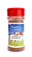 St Lucia Caribbean SpiceSt Dry Seasoning 3 x 50grm