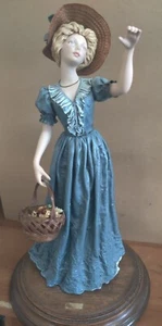 "A Corre Original" Jamalea Corre "Penelope" Doll Figurine 10 1/2"  - Picture 1 of 12
