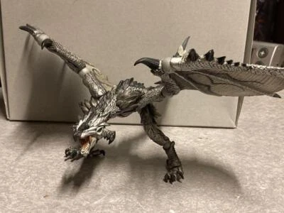 Figura de acción limitada Revoltech Yamaguchi NO.121EX Liolaeus especies raras KAIYODO Foto 1 de 3