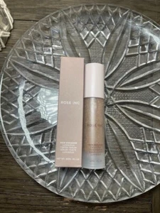 ROSE INC Skin Enhance Luminous Tinted Serum - 100 - 1.0 oz Authentic - Bild 1 von 3