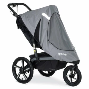 Sun Shield for BOB Revolution and Alterrain Single Strollers New! Free Shipping! - Picture 1 of 3