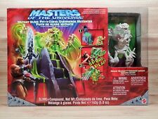 Masters of the Universe MOTU 200X Mutant Slime Pit 2003 Mattel