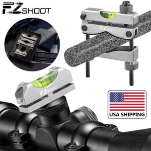 Alignment Leveling Tool Kit Gun Rifle Scope Reticle Universal Repair Gunsmith US - Picture 1 of 12