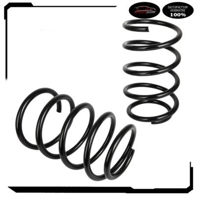 Juego de muelles helicoidales delanteros izquierdo y derecho (2) para Nissan Murano V6 2003-2007 3,5 L NUEVO Foto 1 de 4