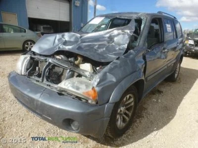 Brazo de control inferior derecho pasajero delantero XL-7 se adapta a 00-06 VITARA 282233 Foto 1 de 4