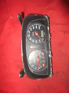 Tacho Honda LOGO GA3 D13B7 Bj. 1998-2001 - Picture 1 of 2