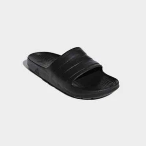 Adidas Duarmo Slides UVP 25£ UK17/18(DE064)(L026) - Bild 1 von 2