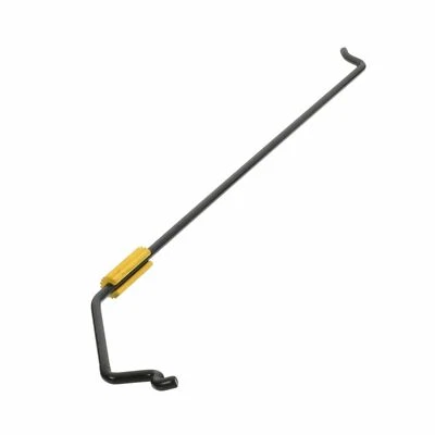 Dodge Journey Hood 2009-2020 varilla de hélice fabricante original nuevo fabricante original Mopar 5076853ac envío gratuito Foto 1 de 3