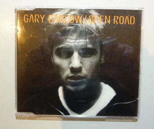 Gary Barlow Open Road Musik-CD EAN 743215335528 - Bild 1 von 3