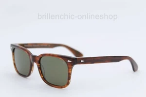 AMERICAN OPTICAL TOURNAMENT TO103 - woodgrain/ green " NEU " - Bild 1 von 4