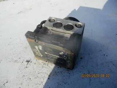 MÓDULO BOMBA ABS VW VOLKSWAGEN SHARAN 2002 1.9 TDI 1J0907379P Foto 1 de 4