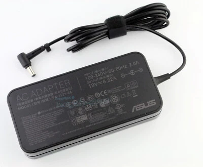 120W AC Power Supply Adapter For ASUS ROG Strix OLED XG27AQDMG Gaming Monitor - Image 1 of 4