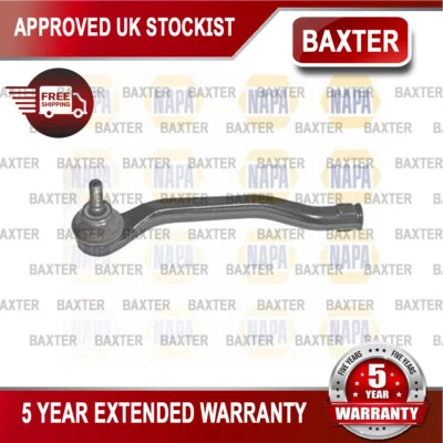 Se adapta a Renault Megane 2008 - Scenic 2009 - Baxter extremo delantero izquierdo exterior #2 Foto 1 de 2