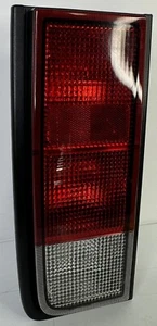 05 06 07 08 09 Hummer H2 Left LH Driver Tail Light OEM 15193458 - Picture 1 of 14