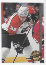 92/93 O-PEE-CHEE PREMIER TOP ROOKIES Hockey (#1-4) U-Pick From List