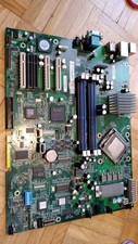 Scheda di Sistema HP A61TR1 moderboard server + altro