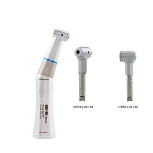 BEING Dental Baja Velocidad Contra Ángulo Pieza de Mano Intra Head Fit Kavo Rose 202CAP - Imagen 1 de 59
