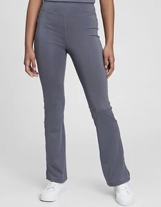 GapFit Teen High Rise Flare Leggings Teen 18/20 - Picture 1 of 10