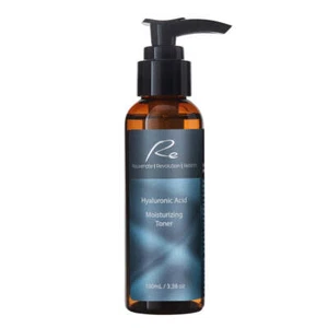 Re Hyaluronic Acid Moisturizing Toner - 100mL - Picture 1 of 2