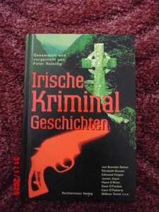 Irische Kriminalgeschichten - Bild 1 von 3