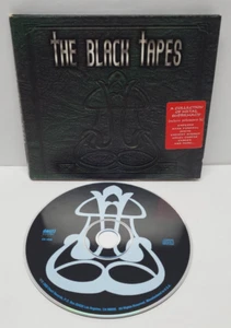 The Black Tapes Heavy Metal Compilation Dwell Records CD 2000 - Picture 1 of 3