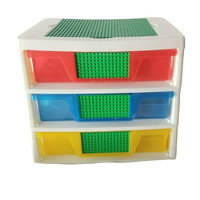 Lego Iris 3 Schubladen Turm 1 Schublade 2 Falle 2 Trays