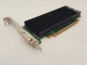 HP NVIDIA Quadro NVS 290 256MB Video Card 454319-001 / 456137-001 | P538 | USED - Picture 1 of 10