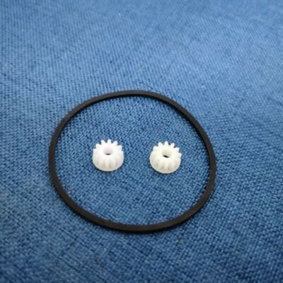 Movement in /out tray pulley belt gear replace For Marantz CM635 CD17 CD19 A - Image 1 of 2