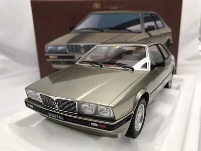 Maserati 2.0 Biturbo 1982-83 - Immagine 1 di 4