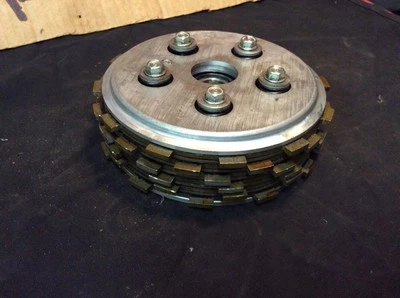 1982 Honda Vf 750 C Magna V45  Clutch  Make Offer - Image 1 of 4