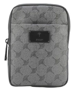 JOOP! Bolso de hombro Mazzolino Rafael negro gris oscuro - Imagen 1 de 4
