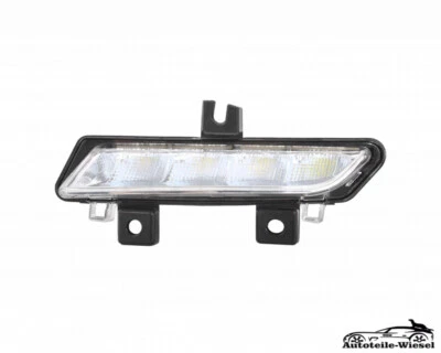 Tagfahrleuchte Tagfahrlicht für Renault Clio IV Captur - Bild 1 von 4