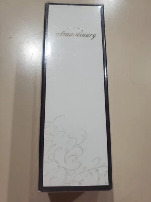 Nuevo Precintado Avon Extraordinary 1.7 Fl. Oz. Eau De Parfum Spray 2005 Nuevo de Lote Antiguo Foto 1 de 4