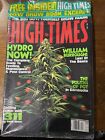 High Times Magazine Dec 1997 SEALED NEW