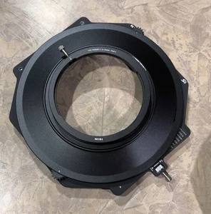NiSi S6 150mm Filter Holder Kit with CPL for Nikon NIKKOR Z 14-24mm f/2.8 S Lens - Picture 1 of 3