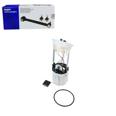 Conjunto de módulo de bomba de combustible Delphi para BMW 325i 2006 3,0 L L L6 Foto 1 de 4