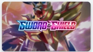 Pokemon: SWORD & SHIELD BASE (Reverse Holo, Holo Rare) Pick a card - Picture 1 of 80