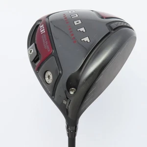 ONOFF ONOFF AKA 2024 11.5° Stiff Regular Right-Handed 45.5in Driver w/HC 298g - Picture 1 of 8