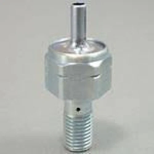 Genuine Mazda OEM RX-8 2004-08 Oil Injector Squirter Bolt Connector N3H1-14-631B - Изображение 1 из 4