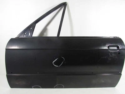 Carcasa de puerta delantera izquierda NUEVA GENUINA 41511959001 para BMW E30 convertible 87-93 Foto 1 de 4