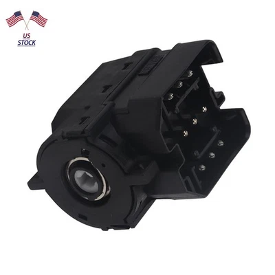 Ignition Switch Starter For BMW 325i 330i 525i 530i X3 X5 M3 M5 Z4 2003-2008 - Image 1 of 4