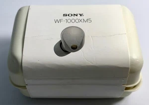 Neue Sony WF-1000XM5 True Wireless Noise Cancelling Ohrhörer - Bild 1 von 4