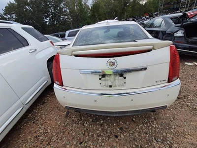 (LOCAL PICKUP ONLY) Trunk/Hatch/Tailgate Sedan Fits 08-10 CTS 2627602 Foto 1 de 4