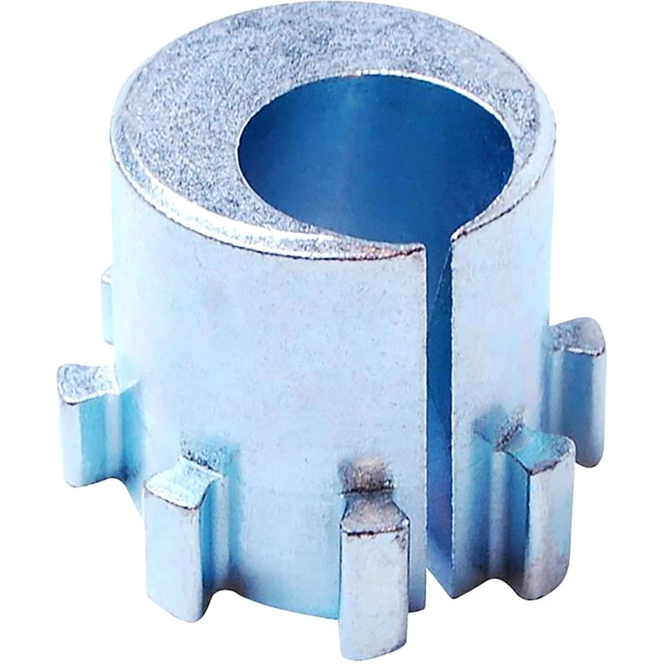 Buje inclinable rueda de alineación delantera para Ford Bronco 1996 1995 1994 1993 Foto 1 de 1