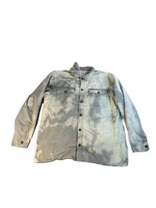 levis jacke herren xl Flanell Custom M51625 Art Dye - Bild 1 von 5