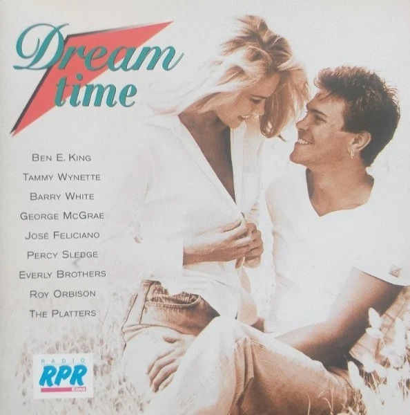 Dreamtime - CD - Bild 1 von 1