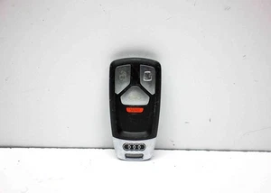 AUDI A5 Sportback F5A Zündschlüssel 3.0 Benzin 260kw 2018 32702287 - Picture 1 of 9