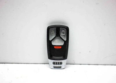 AUDI A5 Sportback F5A Zündschlüssel 3.0 Benzin 260kw 2018 32702287 - Image 1 of 4